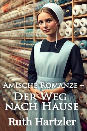 [Amish Miller Schwestern 01] • Der Weg nach Hause